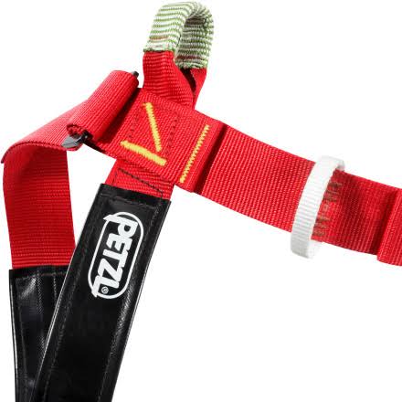 Caving Harness R621