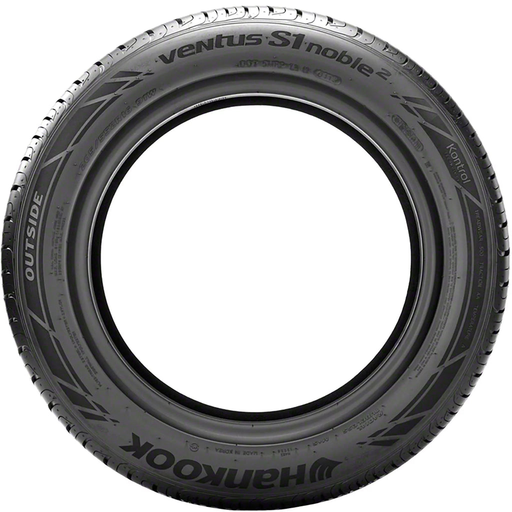 255/50R20 105H Tire I6521