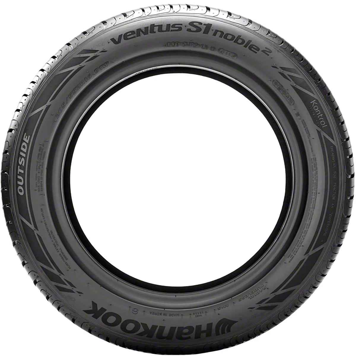 255/50R20 105H Tire I6521