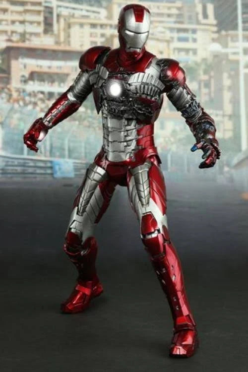 1/6 Action Figure J190952