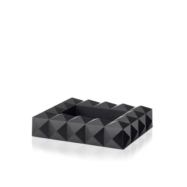 Cigar Ashtray Midnight Navy K81068