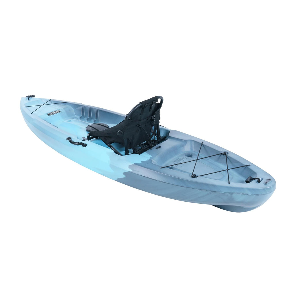 Sit-on-Top Kayak Dragonfly Blue A1687