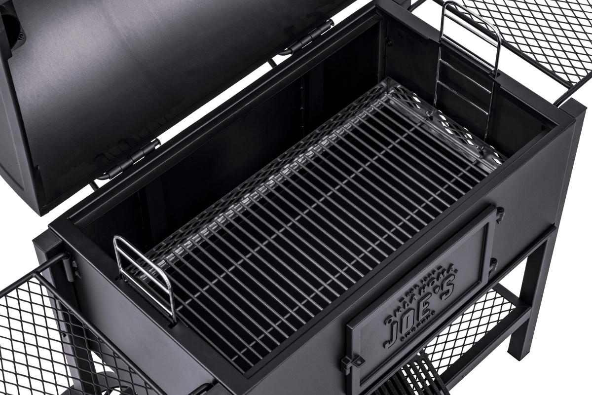 Charcoal Grill M44007