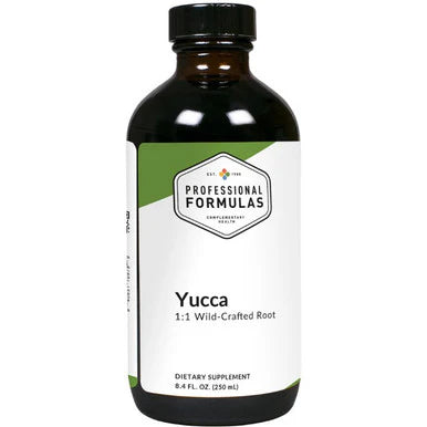 Yucca 8oz E8398