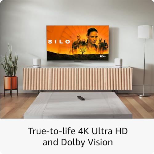 4K Max Streaming Device K245746