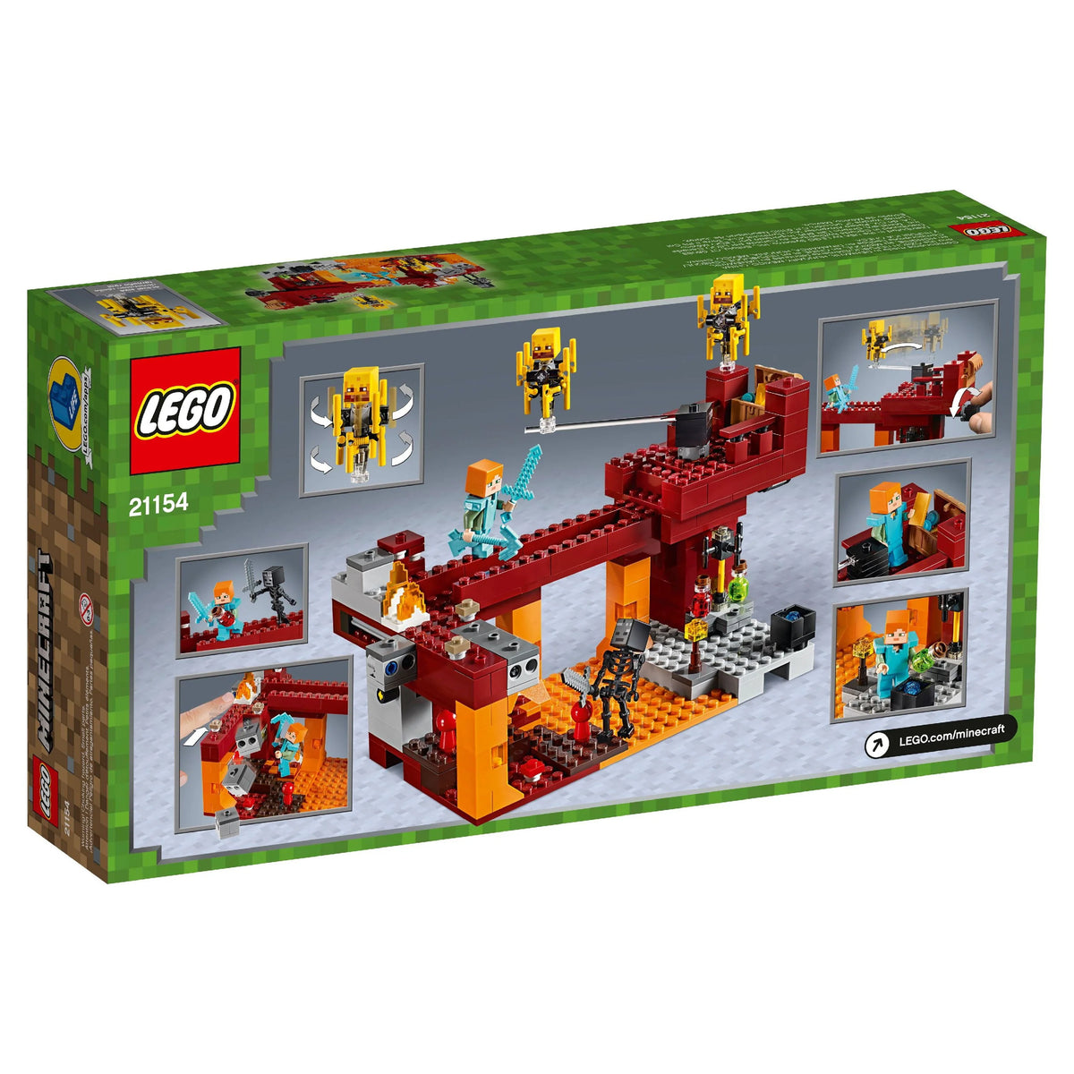 Building Set (372 Pieces) V73463