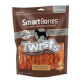 Chicken Wrapped Twists Dog Treat K843
