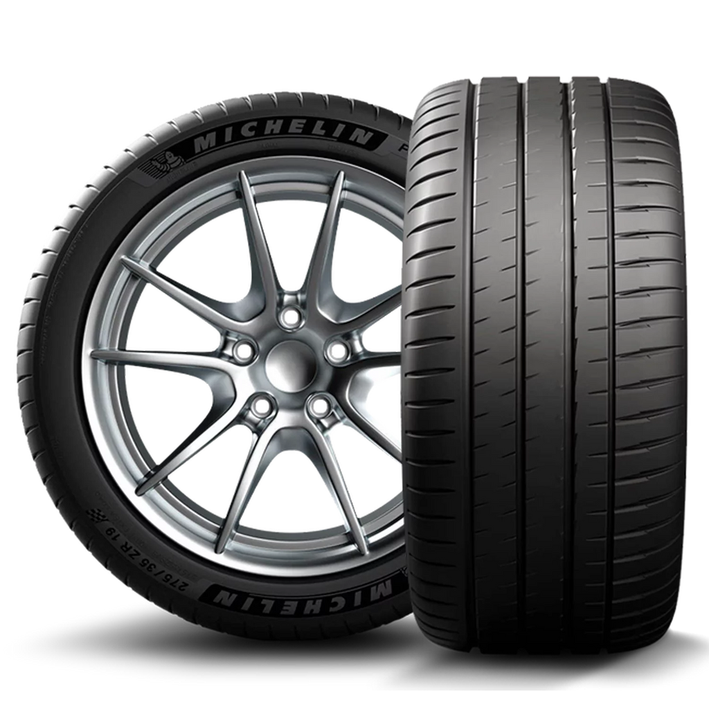 Performance 245/35ZR19 (93Y) XL Passenger Tire K5557