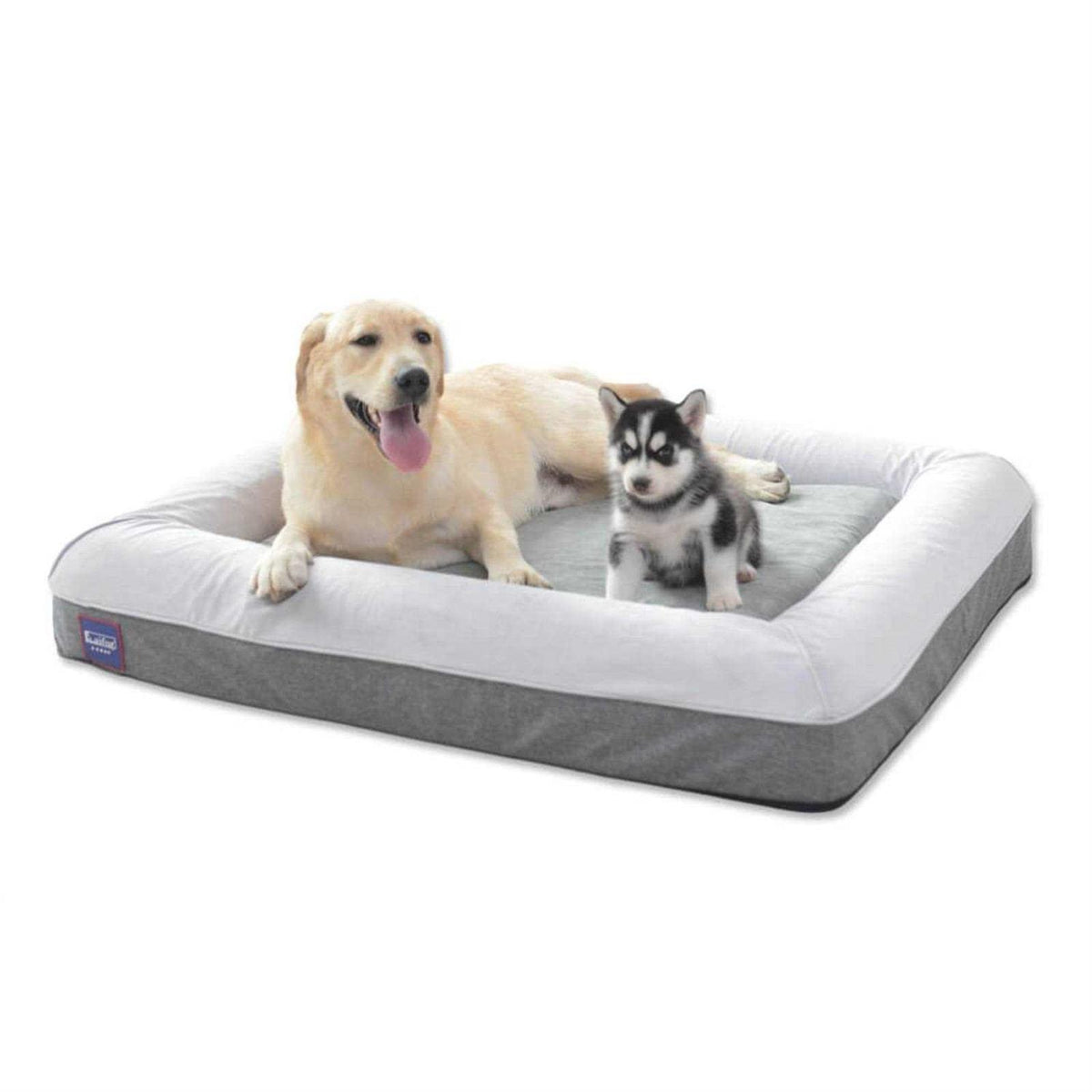 Large Dog Bed Orthopedic Memory Foam H13356
