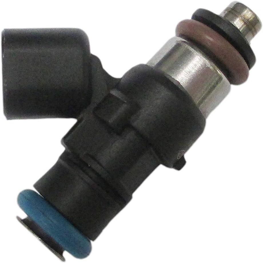 42LB Fuel Injectors C2935