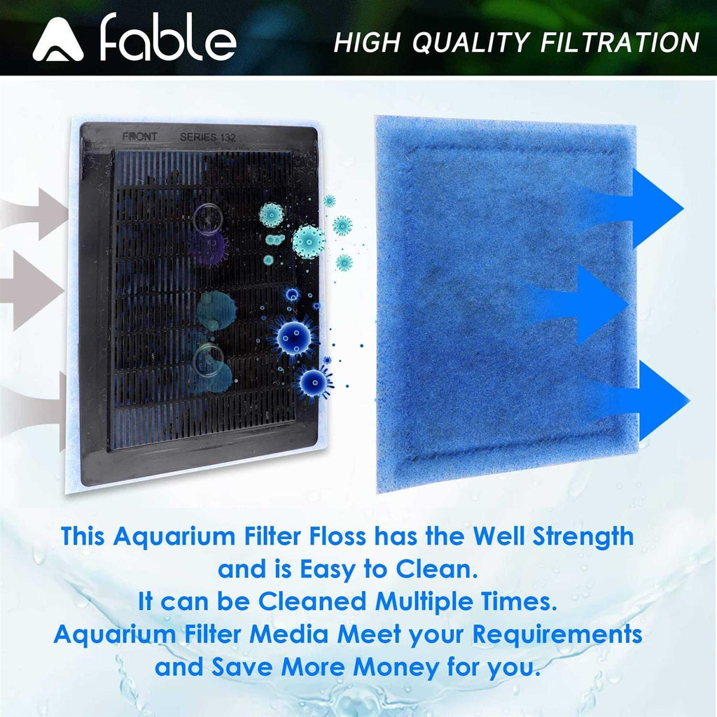 Aquarium Filter Cartridge Replacement X7848