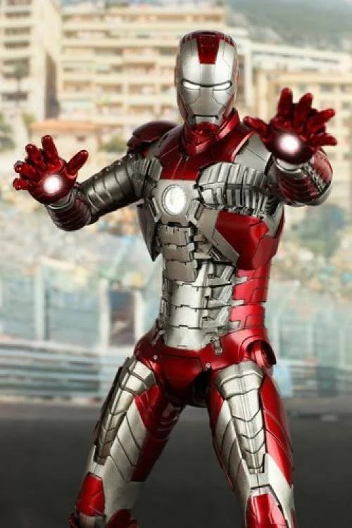 1/6 Action Figure J190952