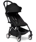 Black Stroller B20362