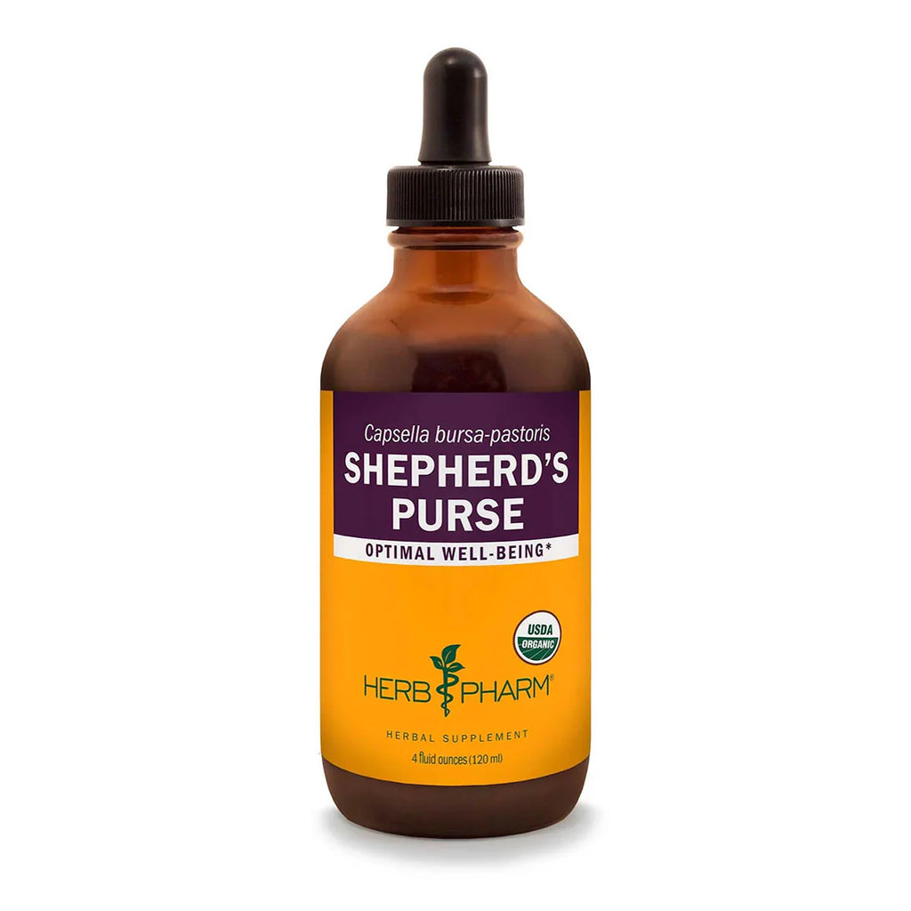 Shepherd's Purse T14845