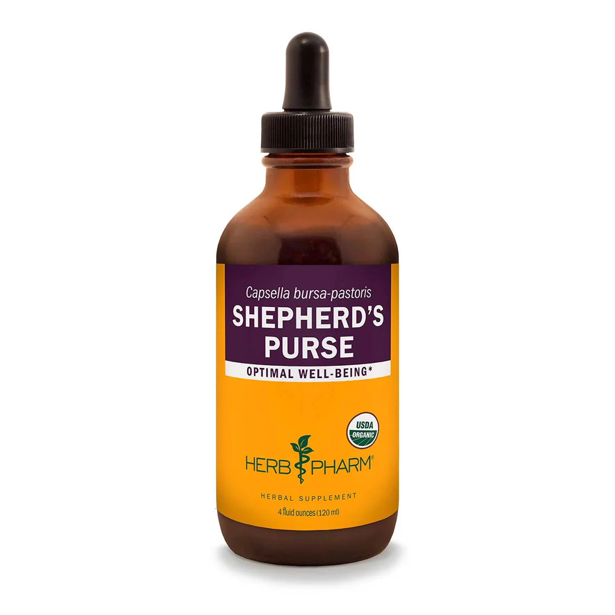 Shepherd's Purse T14845
