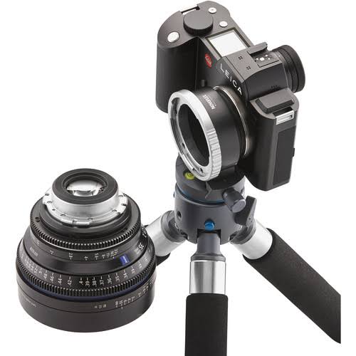 Lens to Leica L-Mount Camera Adapter R4545