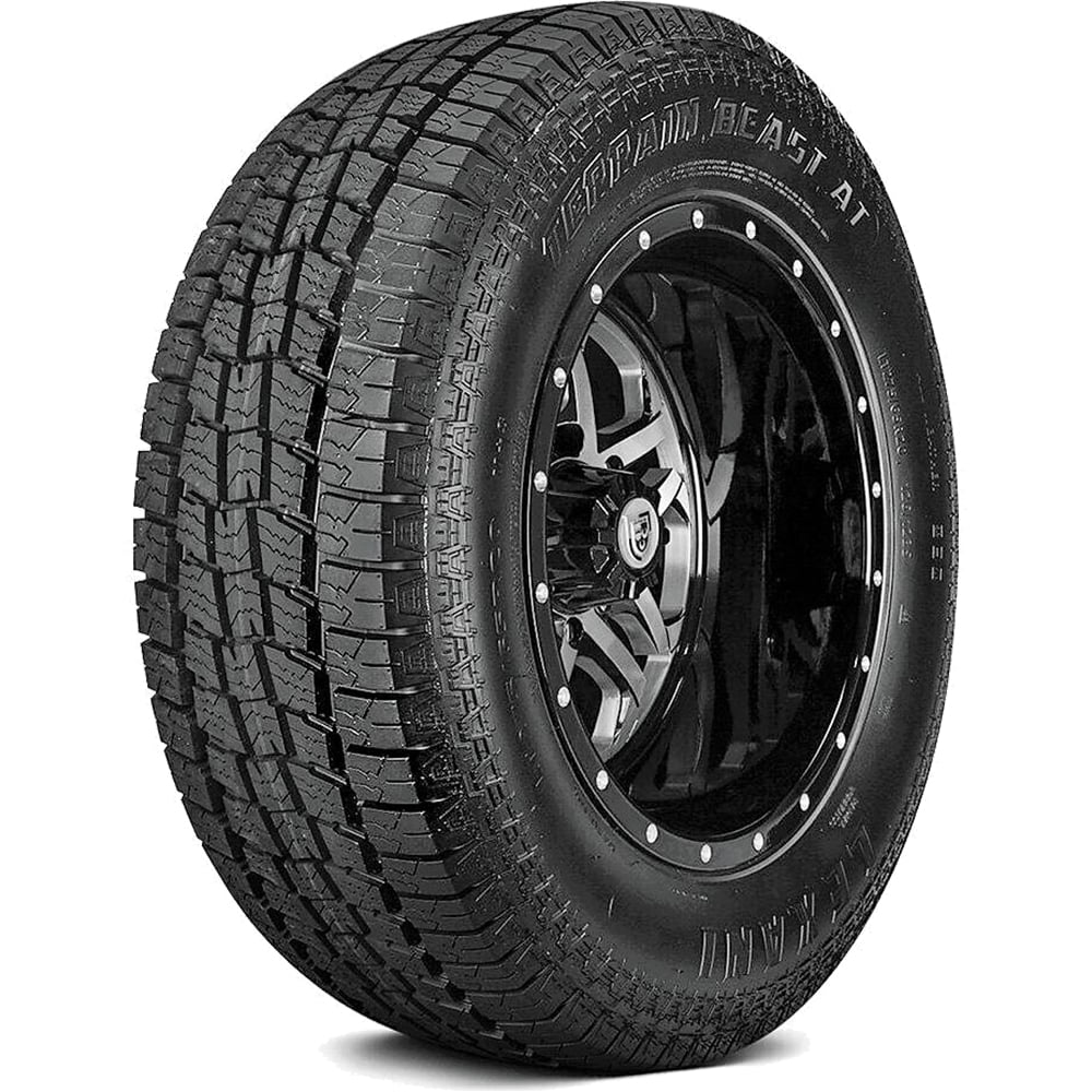 285/50R20 116T All Terrain Tire C938815