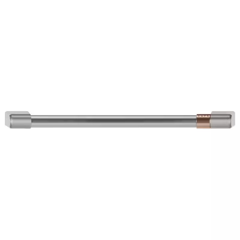 Brushed Stainless Dishwasher Handle Kit T306048
