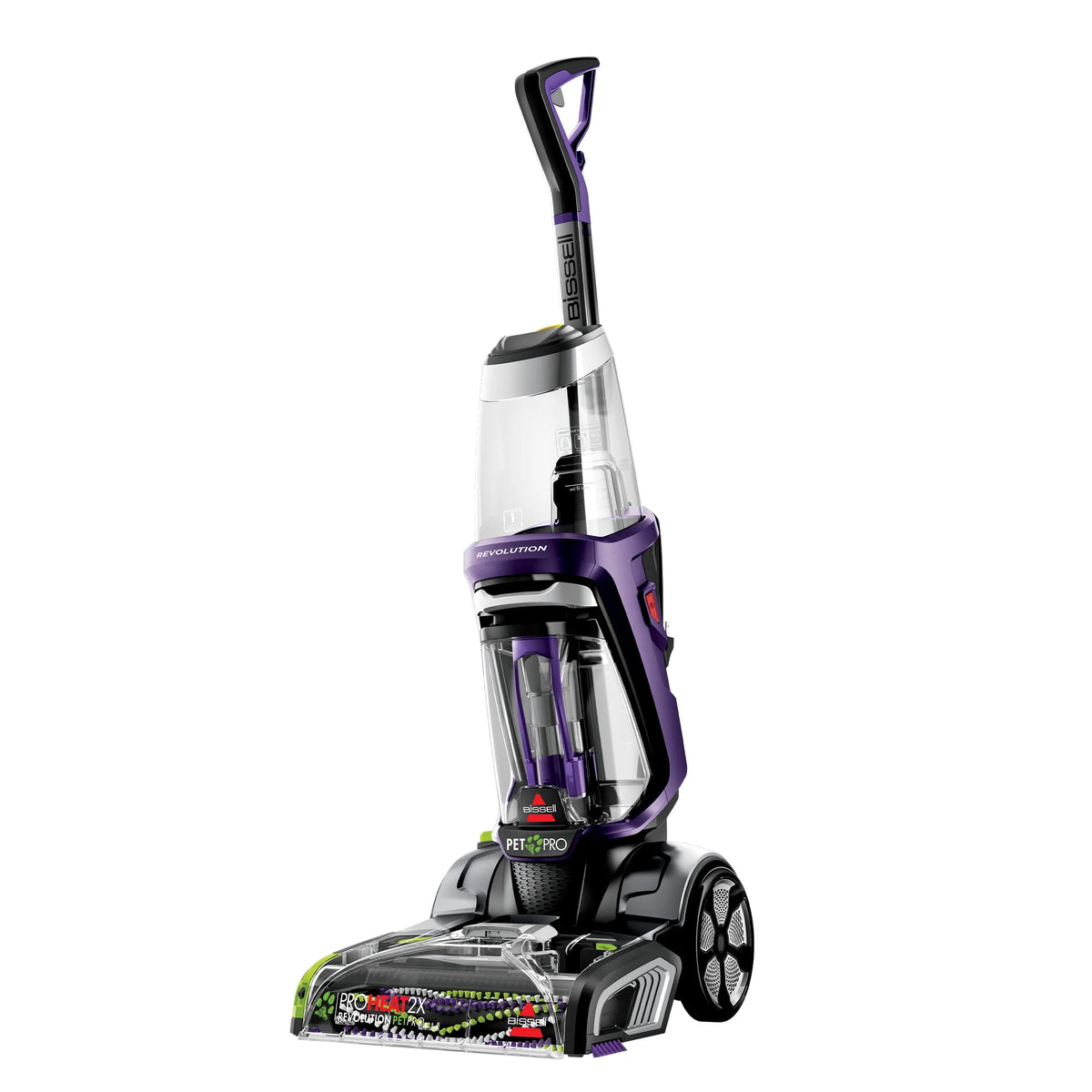 Full-Size Pet Carpet Cleaner M29859