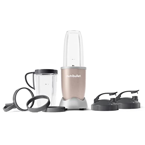 Cobalt Blue 13 Pcs Food Blender F7554