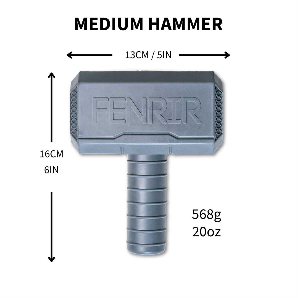 Hammer Chew Toy K87021