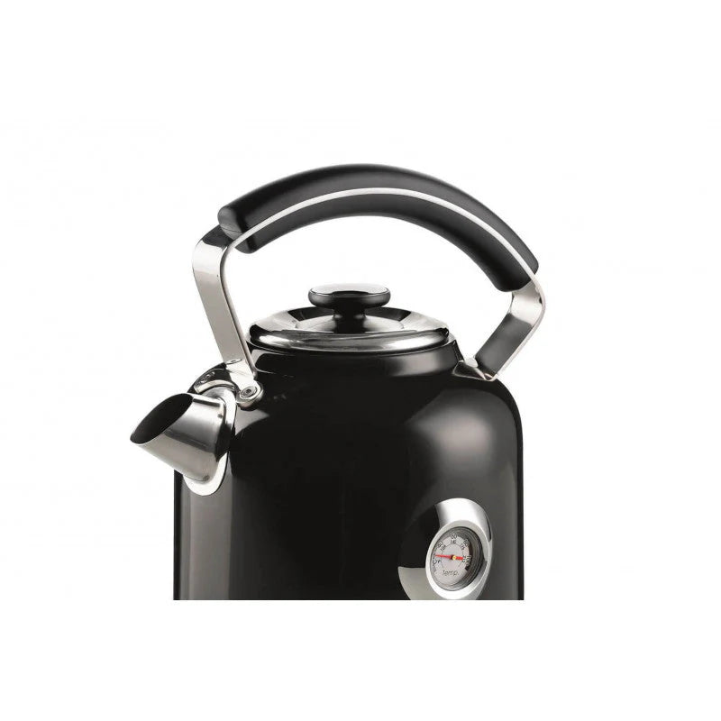 1.7L Red Kettle F252