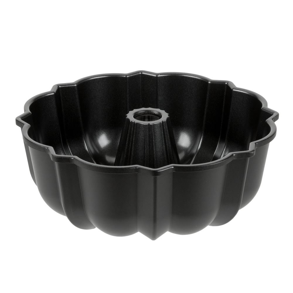 Non-Stick Aluminum Fluted Bundt Cake Pan I871550