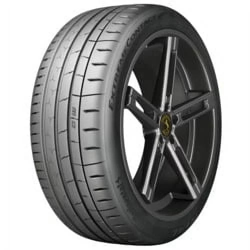 225/50R17 94W Ultra High Performance Tire S123166
