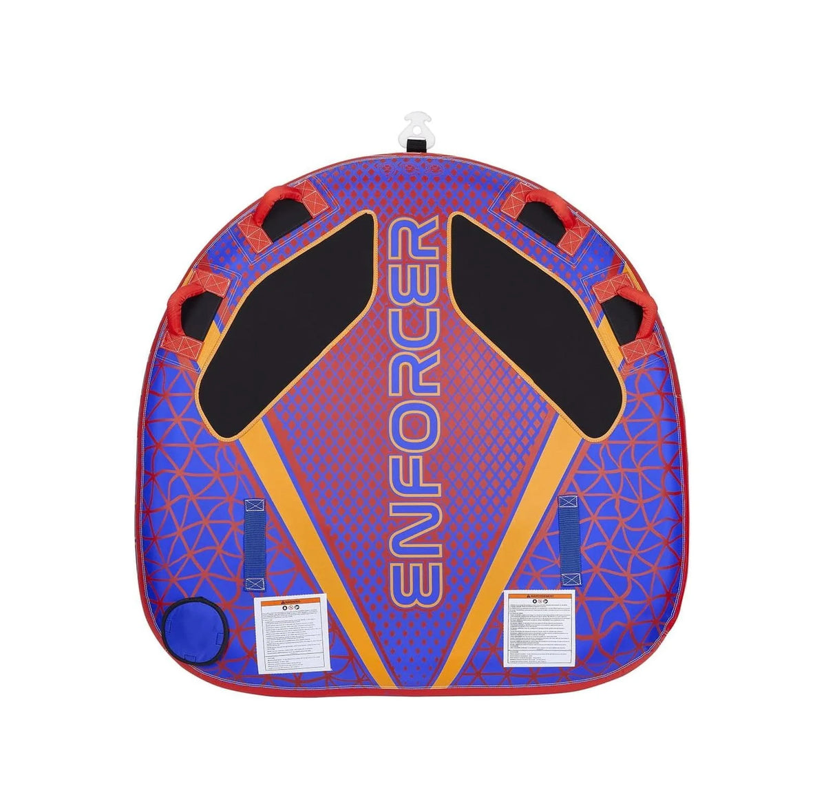 2 Person Towable Tube D864