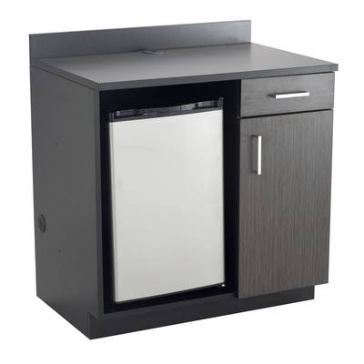 36x22 Desk File Pedestal E875