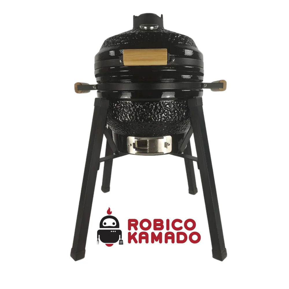 Kamado Outdoor Oven and BBQ 16 F26318