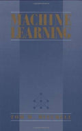 Machine Learning Paperback F379