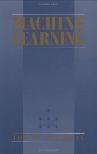 Machine Learning Paperback F379
