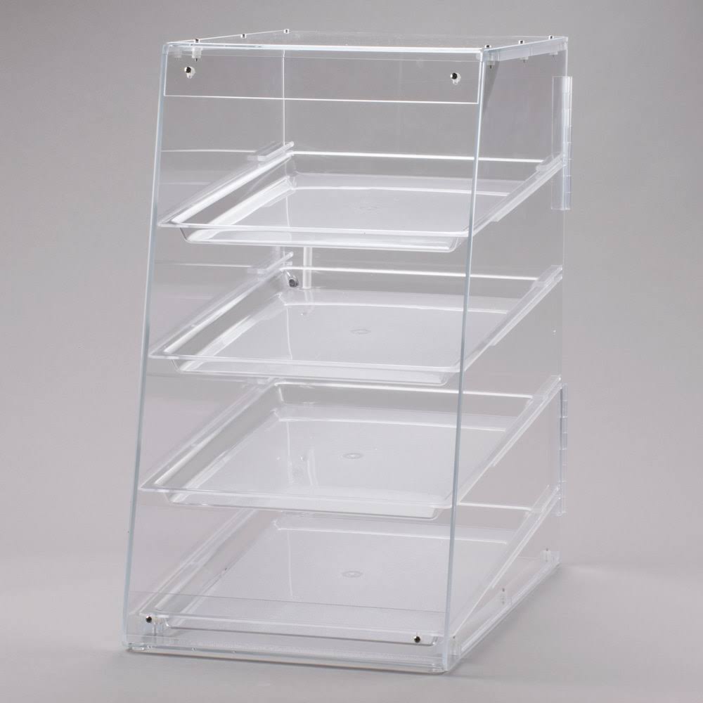 4 Tray Case Z802