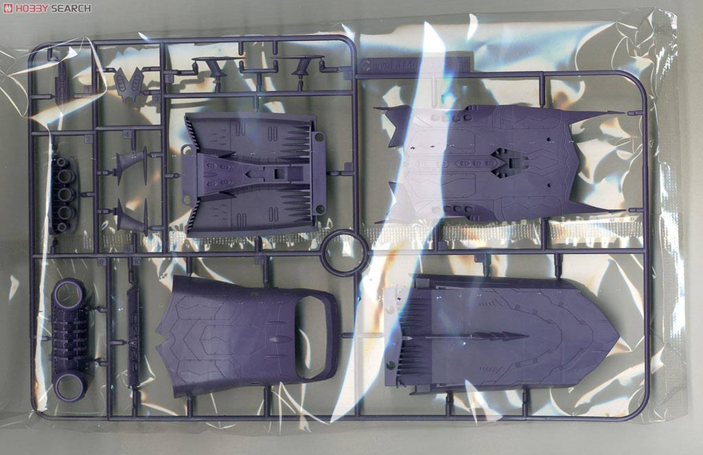 1/1000 Space Carrier L52220