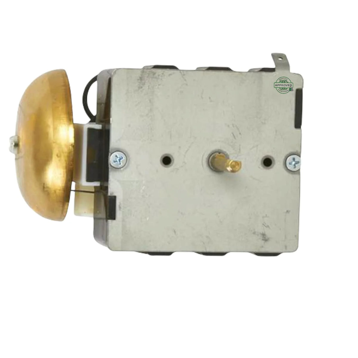 Dryer Timer with Chime Y65494