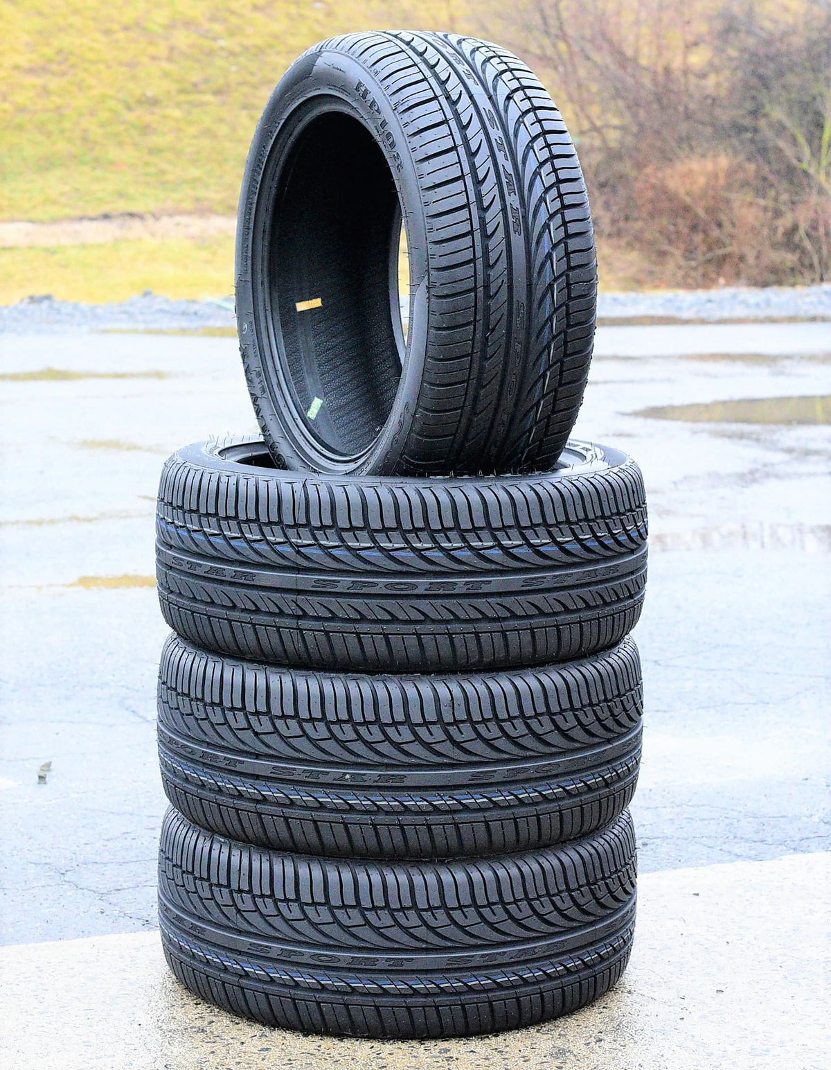 215/55ZR17 98W XL All Season Performance Tires M594