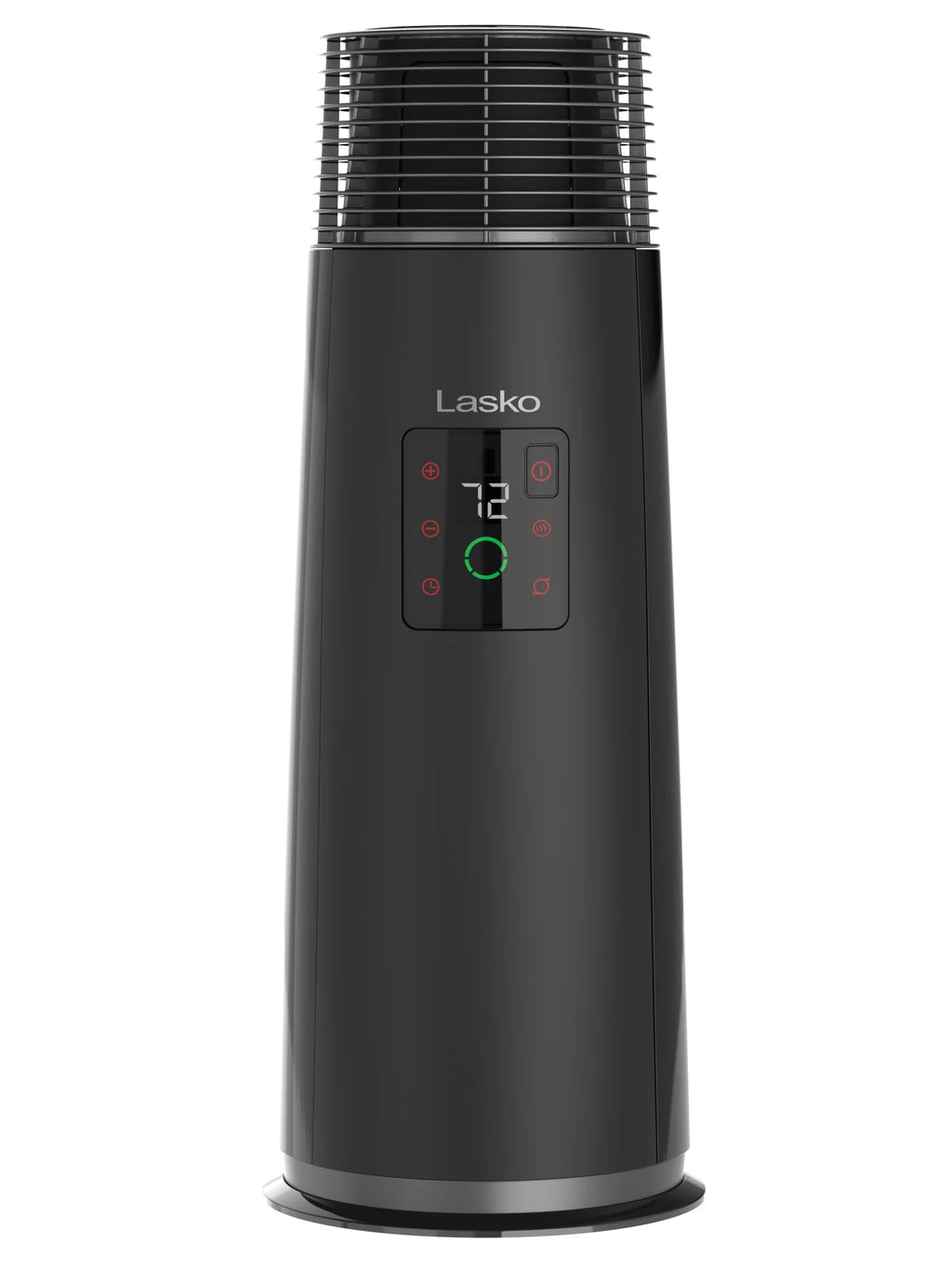 24" 1500W Oscillating Ceramic Space Heater W248