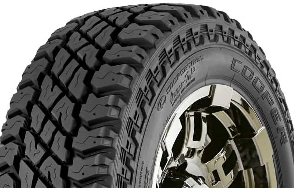 All-Season LT235/85R16 120/116Q Tire V49513