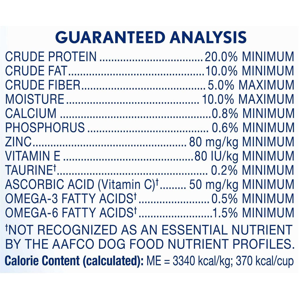 Limited Ingredient Sweet Potato Venison Dry Dog Food A751448