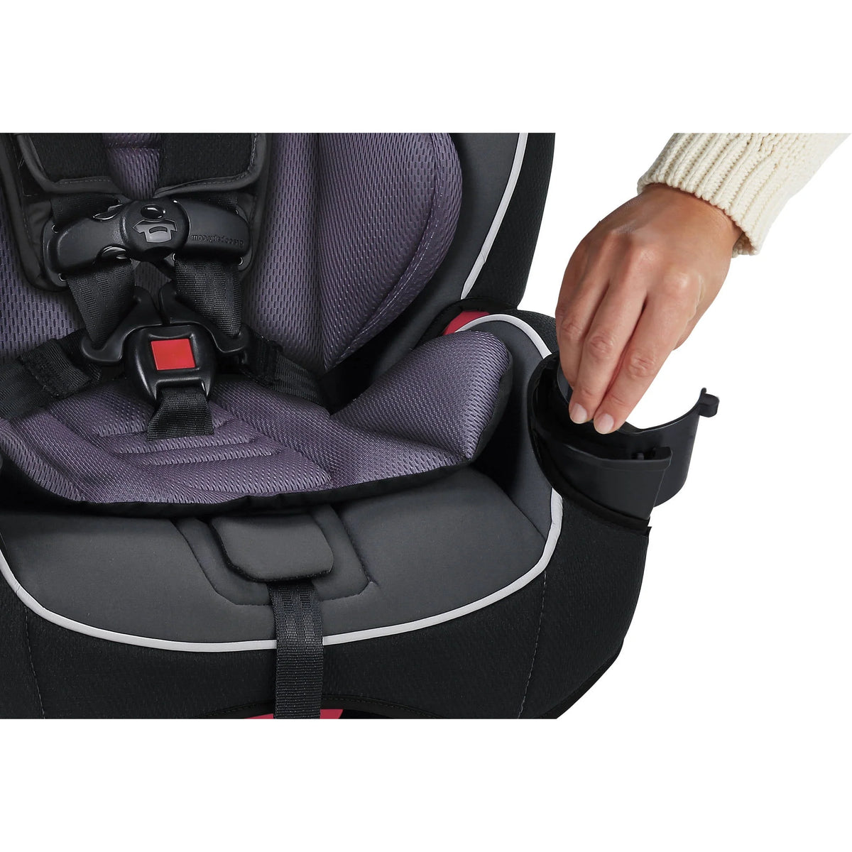 3-in-1 Car Seat X27904
