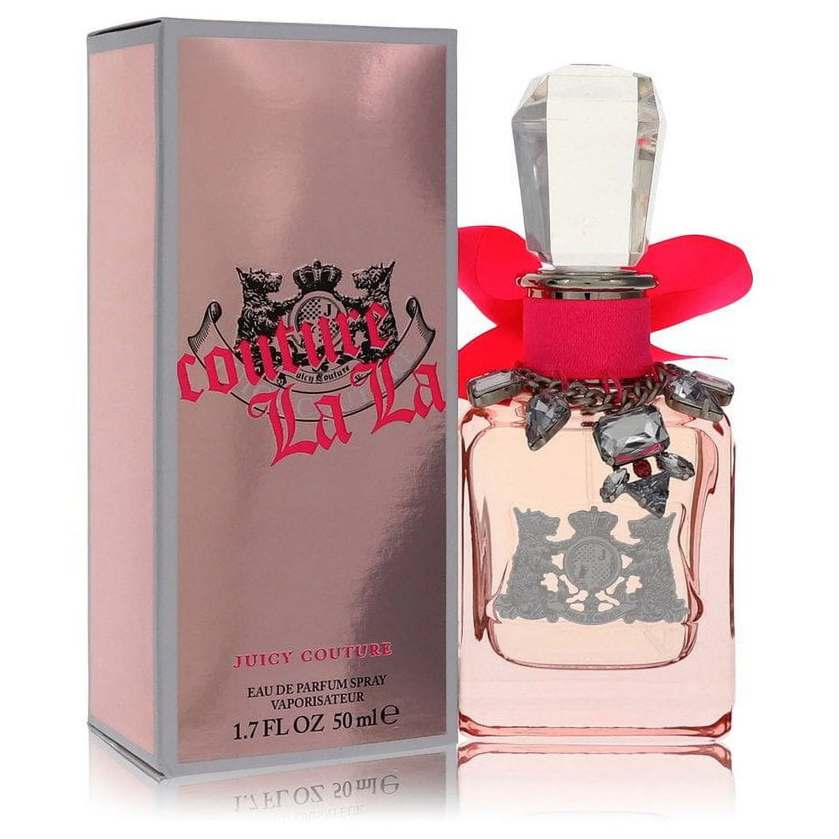 Eau De Parfum Spray 1.7 oz F642612
