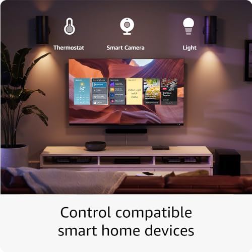4K Max Streaming Device K245746