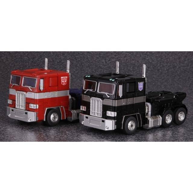 Black Convoy R7662