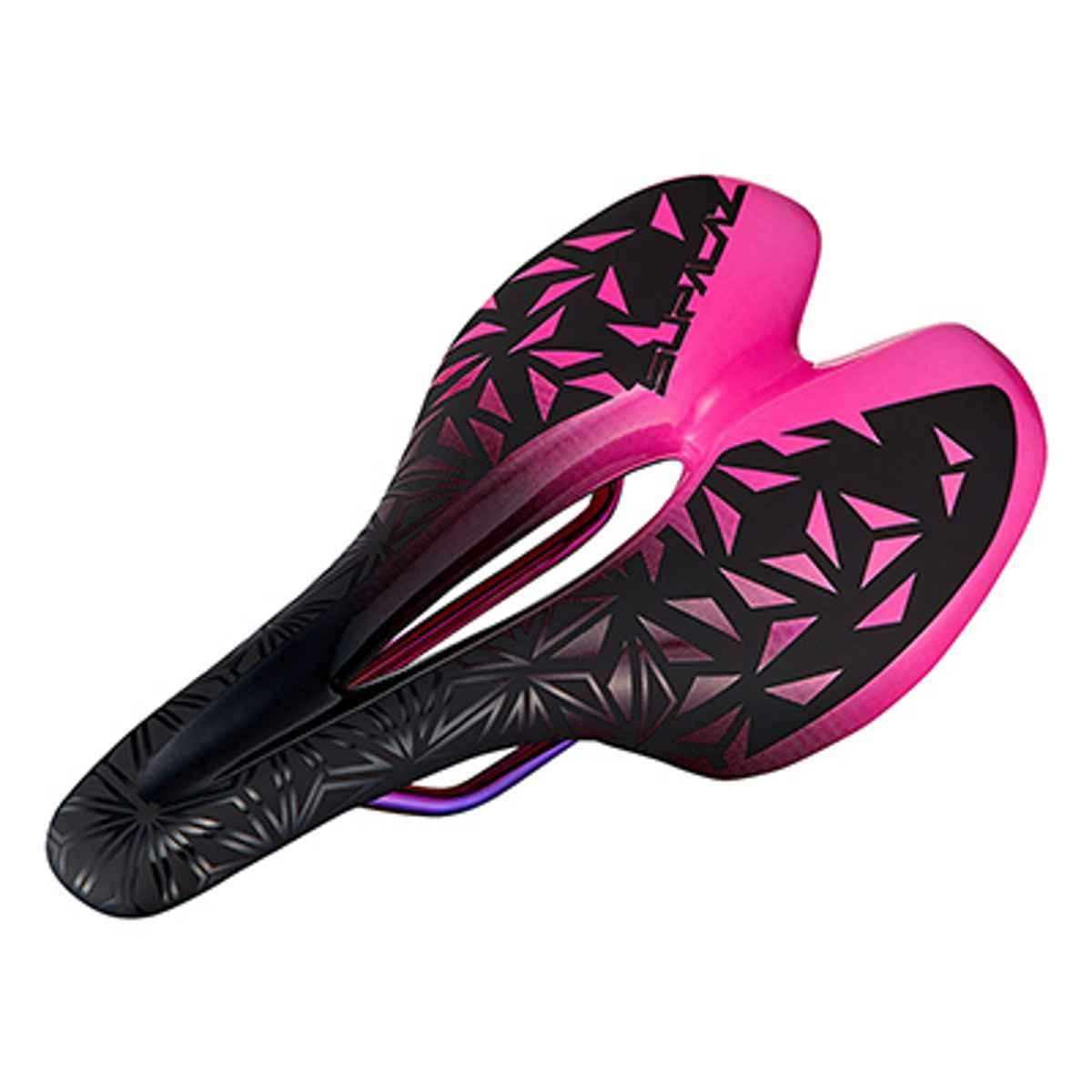 Neon Pink Saddle E995511