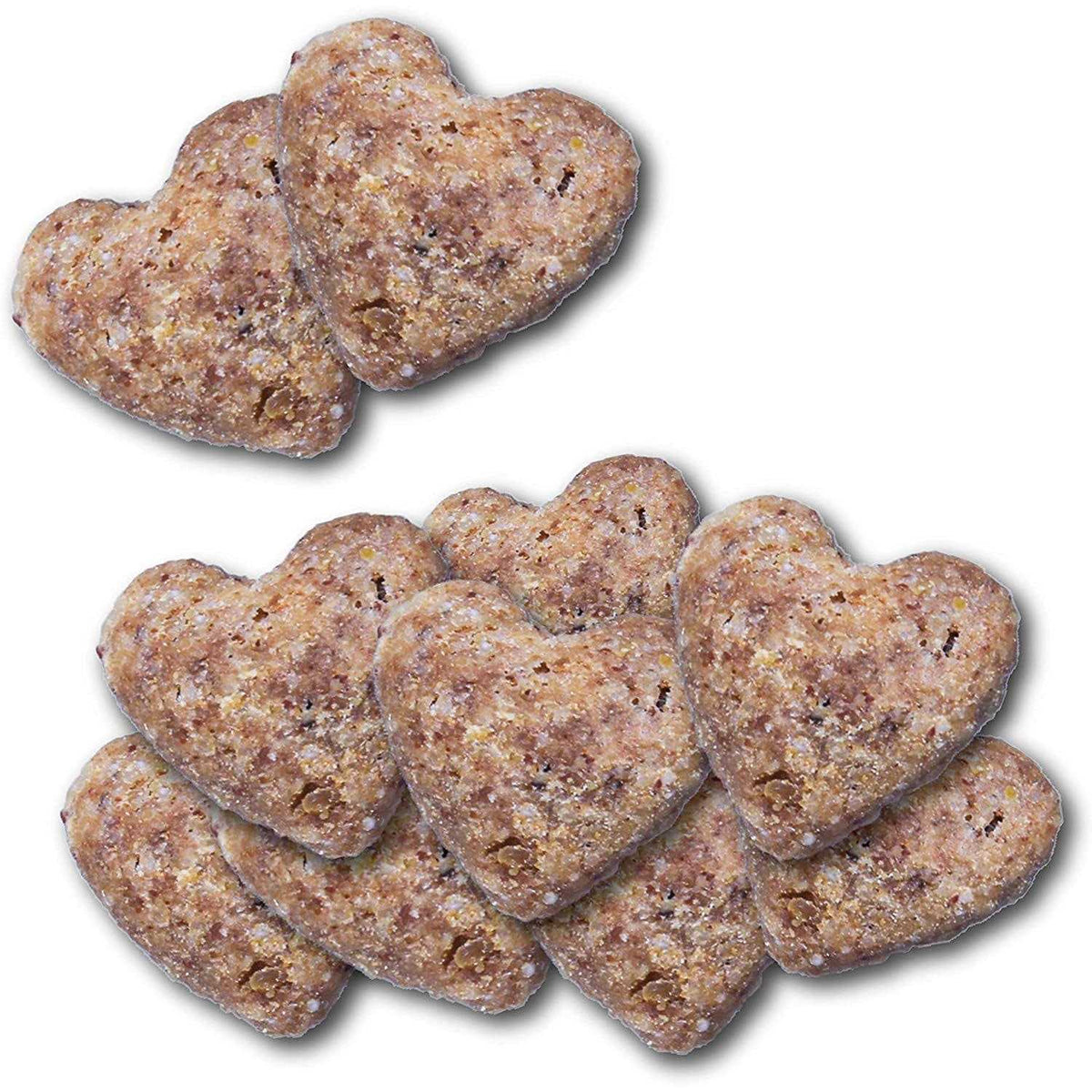 Cat Urinary Health Treats 2.5 oz J8110