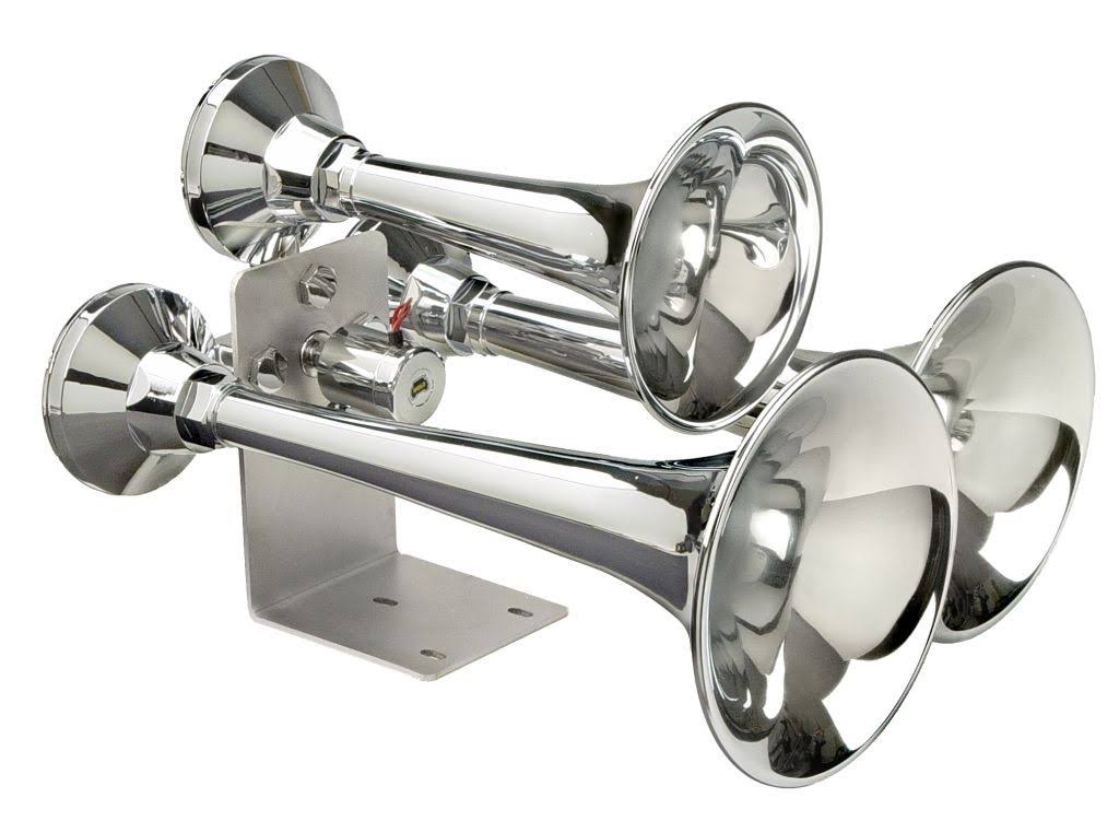 Truck Horn T505