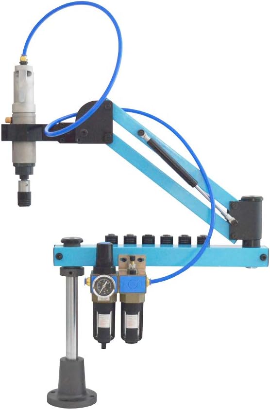 Vertical Pneumatic Tapping Machine M3-M16 P850