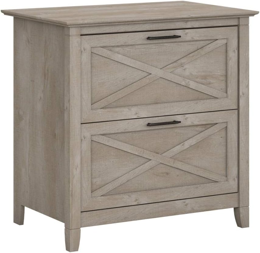 2 Drawer Lateral File Cabinet B92296