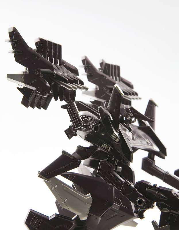1/72 Scale Kit X7025